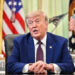 Trump amenaza con abandonar el T-MEC para forzar nuevas concesiones