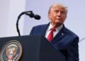 Trump reaviva tensión con México; asegura que cárteles “gobiernan” el país