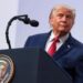 Trump reaviva tensión con México; asegura que cárteles “gobiernan” el país