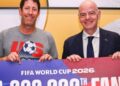 Afición responde al Mundial 2026 pese al alto costo de boletos; ya suman un millón en estadios