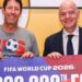 Afición responde al Mundial 2026 pese al alto costo de boletos; ya suman un millón en estadios