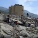 Suman 920 muertos y 50 mil desaparecidos tras terremotos en Venezuela