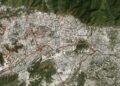 NASA estima casi 59 mil edificios dañados o destruidos en Venezuela