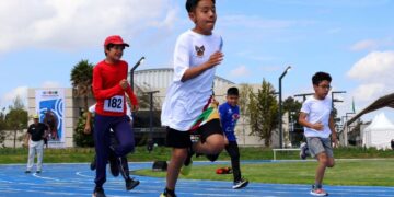 Impulsa Hidalgo activación física y vida saludable en las escuelas