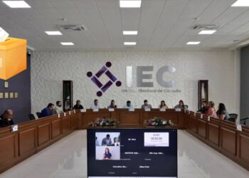 Duro golpe para Morena: PRI conserva el Congreso y barre en todo Coahuila
