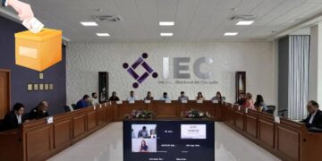 Duro golpe para Morena: PRI conserva el Congreso y barre en todo Coahuila