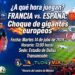 Francia vs. España: Horario y dónde ver la primera Semifinal del Mundial