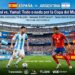 Messi vs. Yamal: Todo o nada por la Copa del Mundo