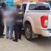 Detienen a cuatro hombres que abusaron de un niño en Chiapas.