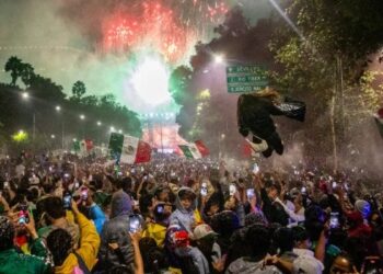 Suman cinco muertes relacionadas con actividades del Mundial.
