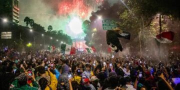 Suman cinco muertes relacionadas con actividades del Mundial.