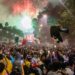 Suman cinco muertes relacionadas con actividades del Mundial.
