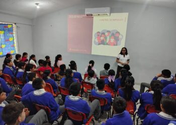IHE fortalece el bienestar socioemocional en las escuelas