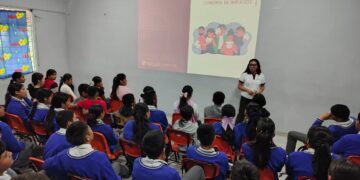 IHE fortalece el bienestar socioemocional en las escuelas