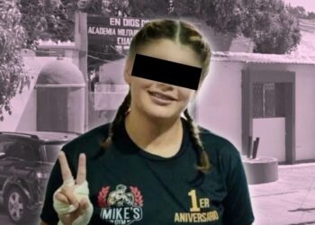 “Fue feminicidio, me la torturaron”: Madre de Dafne exige justicia