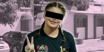 “Fue feminicidio, me la torturaron”: Madre de Dafne exige justicia