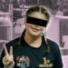 “Fue feminicidio, me la torturaron”: Madre de Dafne exige justicia