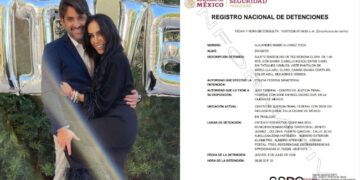 Detienen a Alejandro Álvarez Puga, cuñado de Inés Gómez Mont.