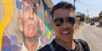 Piden justicia para Alex Serna; CDHEG exige esclarecer el caso.