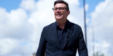 Andy Burnham será el nuevo primer ministro del Reino Unido.