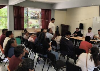 UPN Hidalgo fortalece formación docente para la inclusión educativa