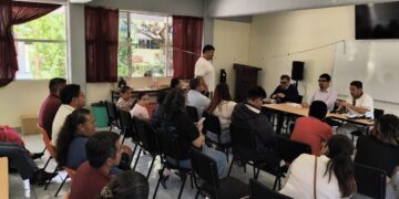 UPN Hidalgo fortalece formación docente para la inclusión educativa