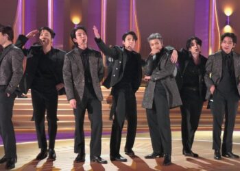 BTS declina presentarse a los Grammy: “Que se valore por lo que es”.
