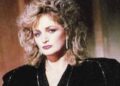 Adiós a Bonnie Tyler, fallece la intérprete de "Holding Out for a Hero".