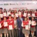 SEPH entrega certificados de inglés a más de 22 mil estudiantes de bachillerato