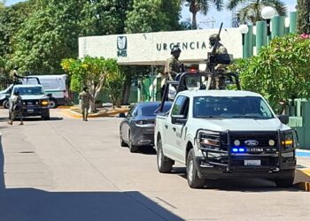 Emboscada en Sinaloa: Matan a capitán de Semar mientras protegía a madres buscadoras