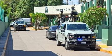 Emboscada en Sinaloa: Matan a capitán de Semar mientras protegía a madres buscadoras