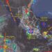 Clima: SMN pronostica tormentas, granizo y altas temperaturas.
