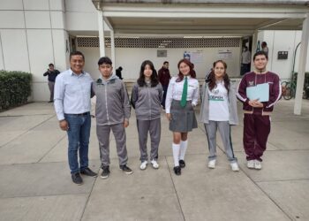 Egresada del Cobaeh obtiene beca para estudiar en la Universidad de Pensilvania