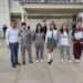 Egresada del Cobaeh obtiene beca para estudiar en la Universidad de Pensilvania
