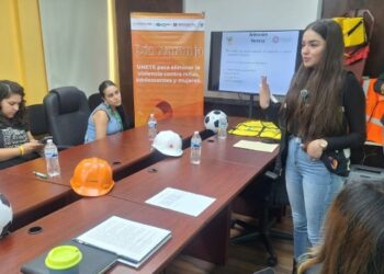 Fortalece Conalep Hidalgo la capacitación en Protección Civil.