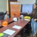 Fortalece Conalep Hidalgo la capacitación en Protección Civil.