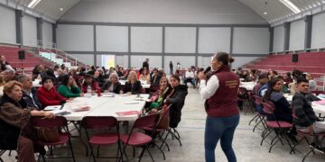 Integra IHE 5 mil 910 Consejos de Participación Escolar