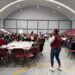 Integra IHE 5 mil 910 Consejos de Participación Escolar