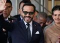 De la Espriella cerrará 14 embajadas y reabrirá la de Israel