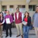 Fortalece IHE la divulgación científica en secundarias de Hidalgo