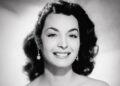 Muere Elsa Aguirre, leyenda del Cine de Oro, a los 95 años.