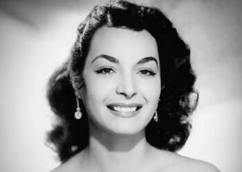 Muere Elsa Aguirre, leyenda del Cine de Oro, a los 95 años.