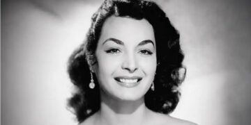 Muere Elsa Aguirre, leyenda del Cine de Oro, a los 95 años.