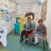 Realiza IHE Feria de la Salud para fortalecer hábitos saludables en la niñez