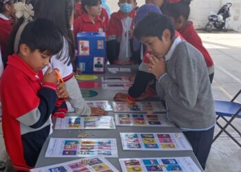 Lleva IHE Ferias para la Convivencia Escolar a Tepetitlán y Zapotlán de Juárez
