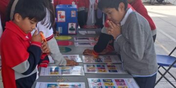 Lleva IHE Ferias para la Convivencia Escolar a Tepetitlán y Zapotlán de Juárez