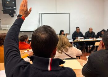 IHE impulsa la formación continua de docentes en Hidalgo