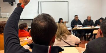 IHE impulsa la formación continua de docentes en Hidalgo