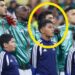 Gilberto Mora, pequeño gigante, de las risas al récord en debut histórico con el Tri