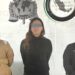 Gilda Lozoya detenida: la acusan de ser prestanombres por caso Agronitrogenados